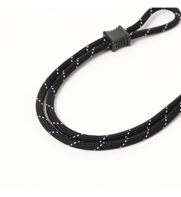 BEAMSBOY「Solaiz / バンド ストラップ」|その他|