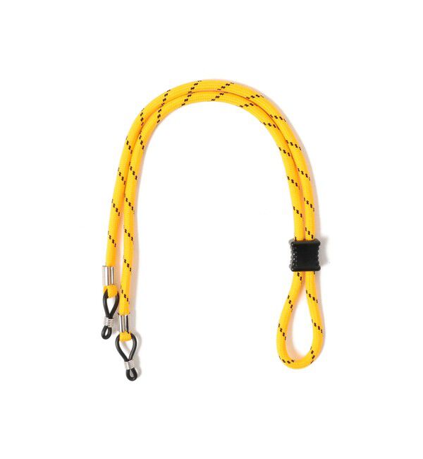 BEAMSBOY「Solaiz / バンド ストラップ」|その他|YL＆BK