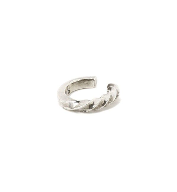 BEAMS「SunKu / 別注 イヤーカフ」|ネックレス|HALF_TWIST