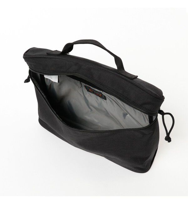 BEAMS PLUS「B+Brief_Pack」|その他|