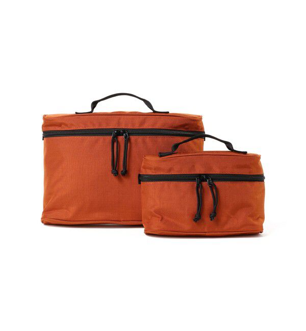 BEAMS PLUS「B+Brief_Pack」|その他|ORANGE
