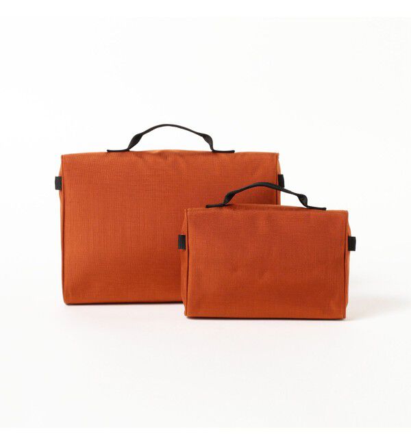 BEAMS PLUS「B+Brief_Pack」|その他|