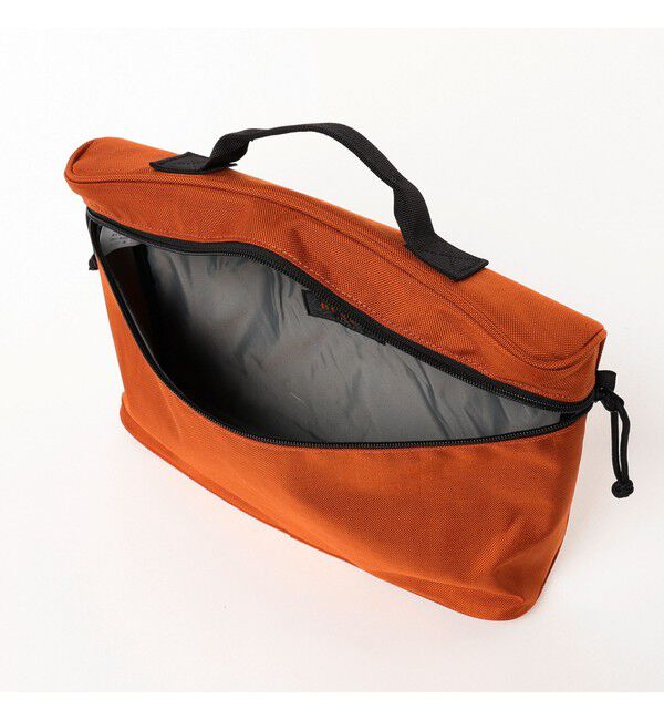 BEAMS PLUS「B+Brief_Pack」|その他|