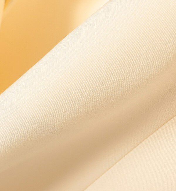 SHIPS for women「SHIPS Primary Navy Label:シングル ジャケット（WHITE）」|テーラードジャケット|