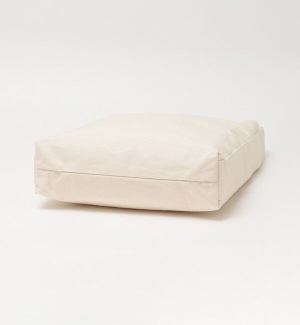 SHIPS「Kaan: THE BUCKET TOTE COTTON」|リュック|