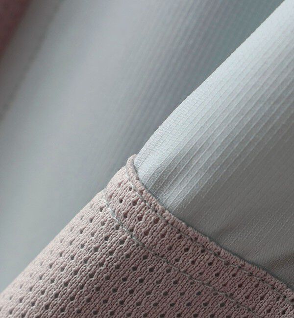 SHIPS KIDS「SHIPS KIDS:155～175cm /〈虫除け（インセクトシールド）/UVカット〉パーカー」|その他|