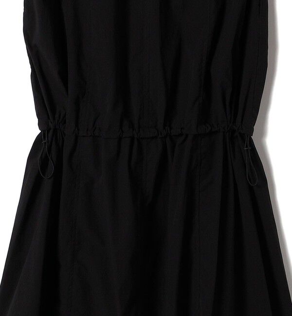 SHIPS for women「NEPLA.:〈手洗い可能〉リップ シャーリング ワンピース」|ワンピース|