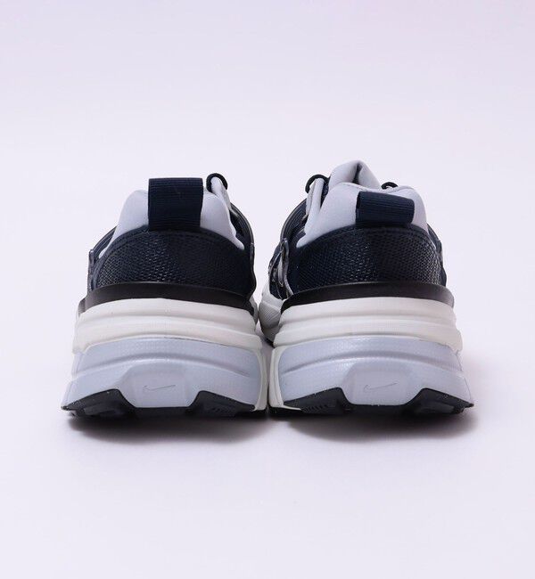 SHIPS「NIKE: V2K RUN」|スニーカー|