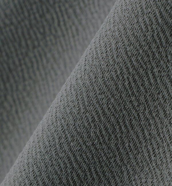 SHIPS Colors 「SHIPS Colors:フクレジャカード フェイクレイヤード トップス」|Tシャツ・カットソー|