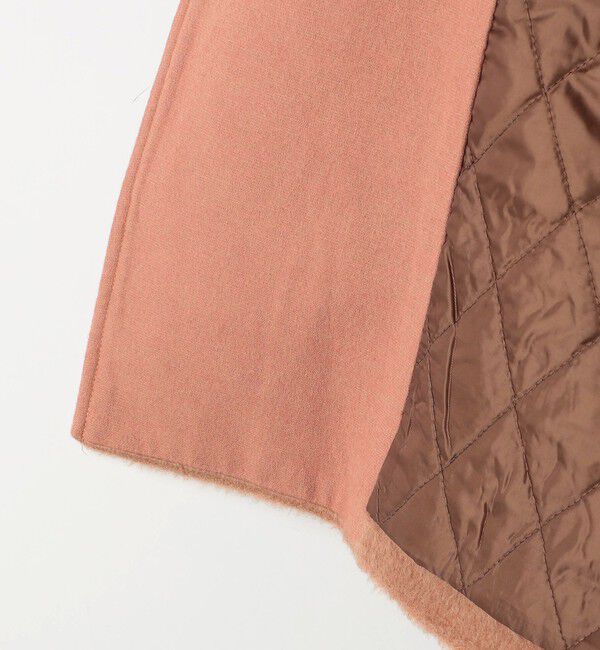 SHIPS KIDS「SHIPS KIDS:140～150cm / シャギー コート」|その他|