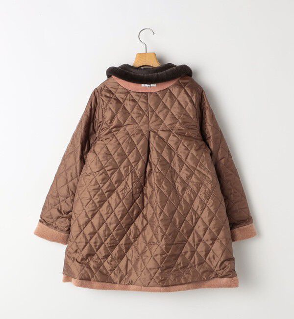 SHIPS KIDS「SHIPS KIDS:140～150cm / シャギー コート」|その他|