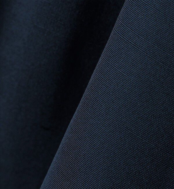 SHIPS KIDS「SHIPS KIDS:110～130cm /セレモニー ノースリーブワンピース」|ワンピース|