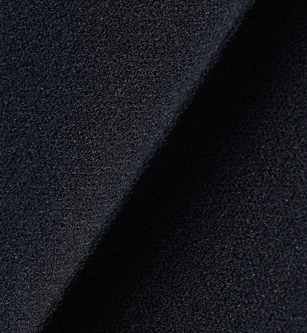 SHIPS Colors 「SHIPS Colors:ストレッチ ジョーゼット テーパードパンツ 3 （セットアップ対応可能）◇」|その他|