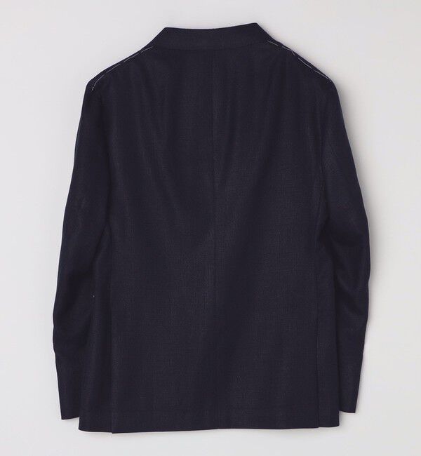 SHIPS「SHIPS: TALLIA Di DELFINO ジャケット」|テーラードジャケット|