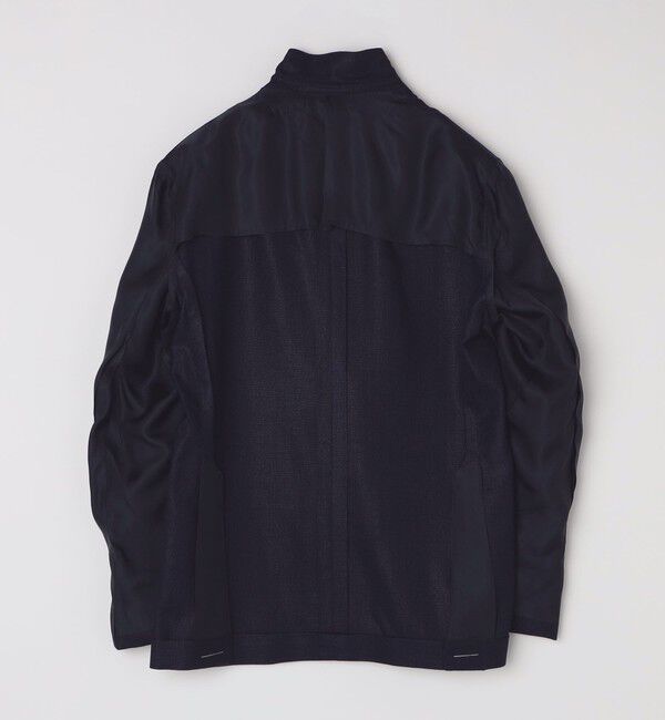 SHIPS「SHIPS: TALLIA Di DELFINO ジャケット」|テーラードジャケット|