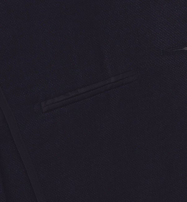 SHIPS「SHIPS: TALLIA Di DELFINO ジャケット」|テーラードジャケット|