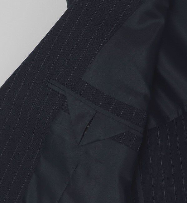 SHIPS Colors 「SHIPS Colors:CANONICO  スーツ ジャケット(セットアップ対応可能)」|テーラードジャケット|