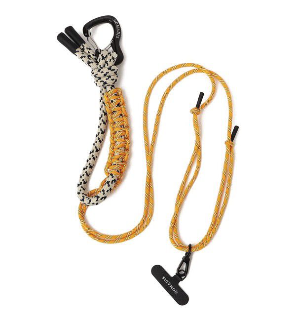 SHIPS for women「NOMADIS:LOOP STRAP」|その他|ホワイト