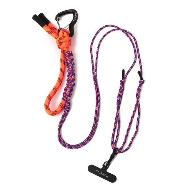 SHIPS for women「NOMADIS:LOOP STRAP」|その他|オレンジ