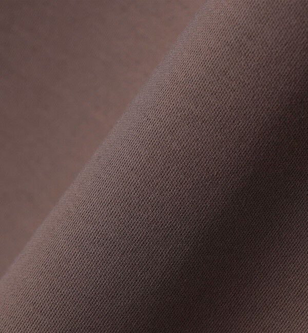 SHIPS Colors 「SHIPS Colors:〈接触冷感〉シルケット コットン クルーネック TEE◇」|Tシャツ・カットソー|