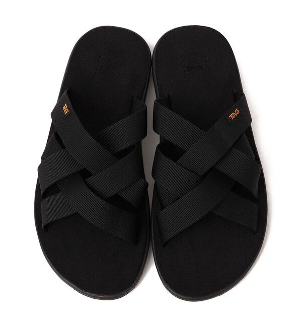 SHIPS any「TEVA: VOYA SLIDE サンダル」|サンダル|