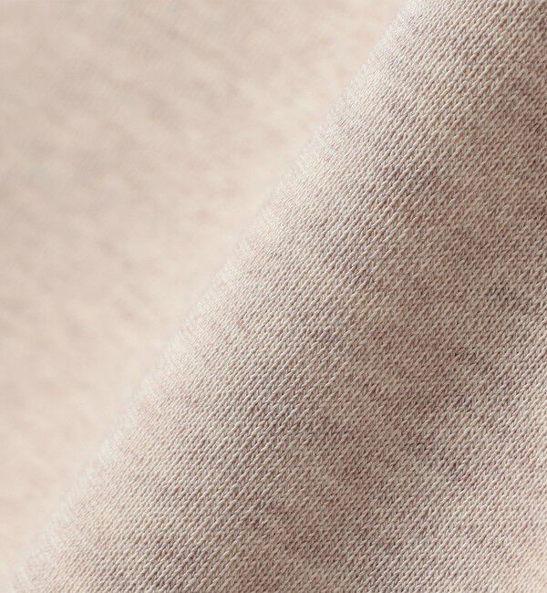 SHIPS for women「FRED PERRY: M3574 HALF ZIP SHIRT」|スウェット・ジャージ|