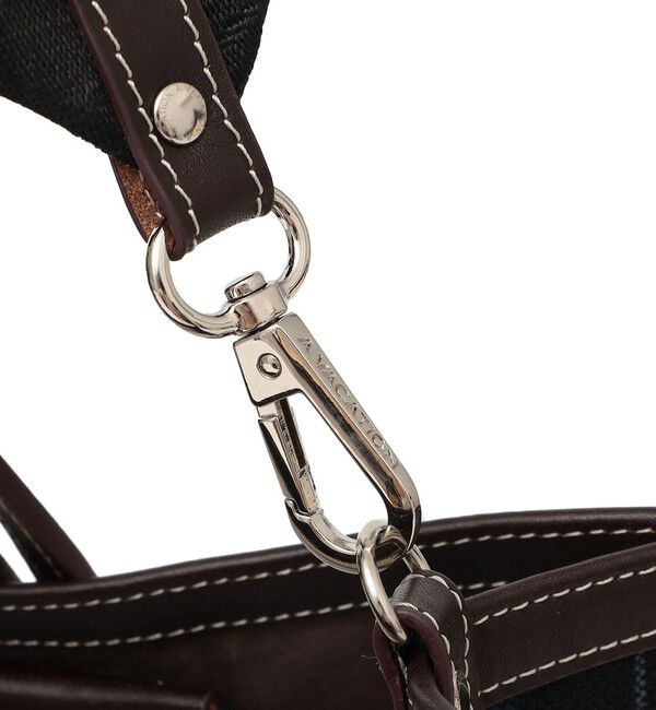 SHIPS for women「【SHIPS別注】A VACATION:BREAD M」|ショルダー・メッセンジャー|