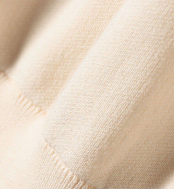 SHIPS for women「【SHIPS別注】J.J MERCER:〈洗濯機可能〉Vネック ニット」|ニット・セーター|