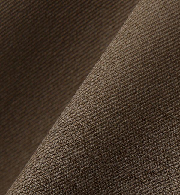 SHIPS Colors 「SHIPS Colors:ECOARCH(R) ジップ ブルゾン」|ブルゾン・スタジャン|