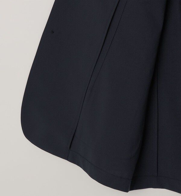 SHIPS any「SHIPS any:〈吸水速乾〉Rapidry ポケット テーラード ジャケット(セットアップ対応) 26SS◇」|テーラードジャケット|