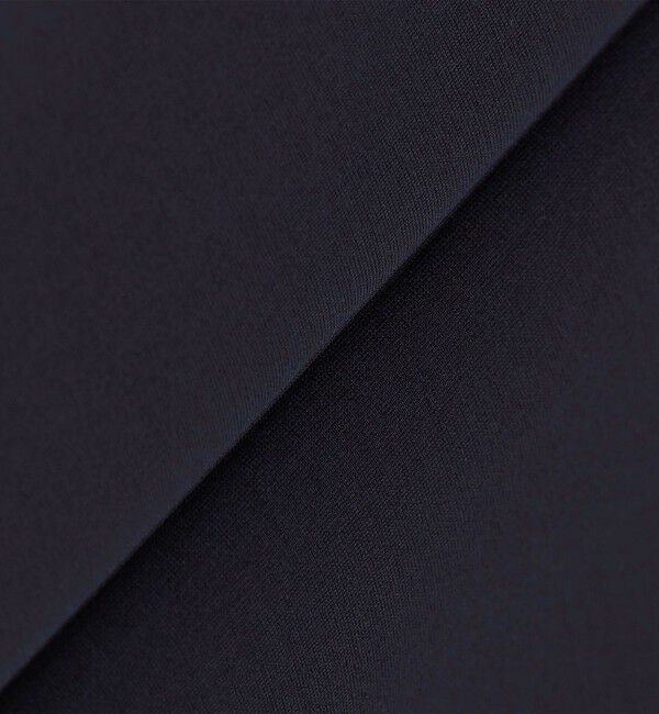 SHIPS「SHIPS:〈FUNCTION〉ライト アンストラクチャード スラックス(セットアップ対応)」|スラックス|