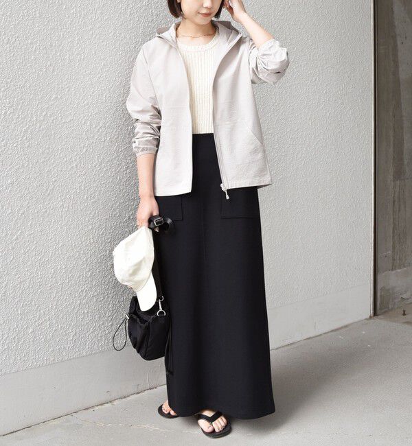 SHIPS Colors 「SHIPS Colors:〈手洗い可能〉スラブ ニット タンクトップ◇」|タンクトップ|