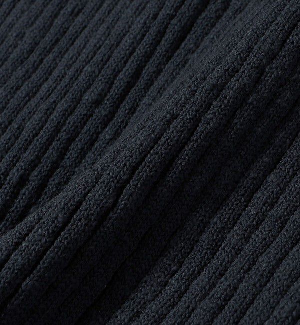 SHIPS Colors 「SHIPS Colors:〈手洗い可能〉スラブ ニット タンクトップ◇」|タンクトップ|