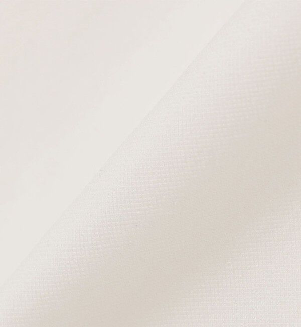 SHIPS any「SHIPS any: SOLOTEX(R) バックピケ  リラックス ポケット Tシャツ 26SS◇」|Tシャツ・カットソー|