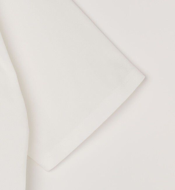 SHIPS any「SHIPS any: SOLOTEX(R) バックピケ  リラックス ポケット Tシャツ 26SS◇」|Tシャツ・カットソー|