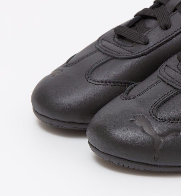 SHIPS「PUMA: SPEEDCAT DECON」|スニーカー|