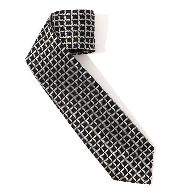 TOMORROWLAND GOODS「【別注】Fratelli Luigi シルク ネクタイ」|ネクタイ・蝶ネクタイ|08 その他