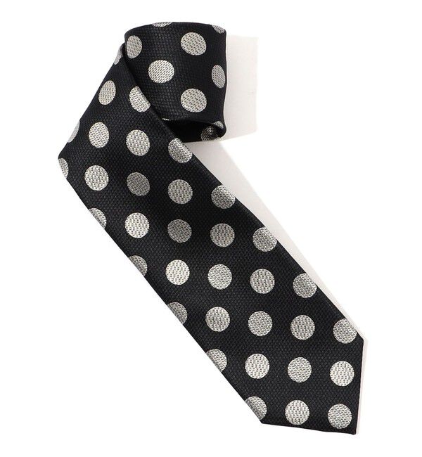 TOMORROWLAND GOODS「【別注】Fratelli Luigi シルク ネクタイ」|ネクタイ・蝶ネクタイ|11 ホワイト