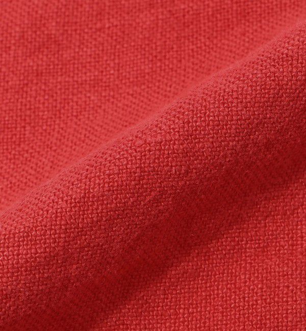 TOMORROWLAND HOME「ウォッシャブルリネンテーブルマット」|食器・キッチングッズ|