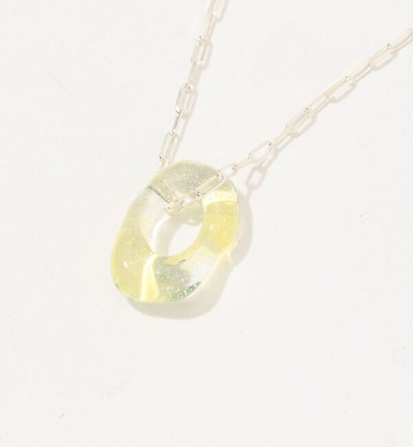 TOMORROWLAND GOODS「Sisi Joia INSO ネックレス」|ネックレス|