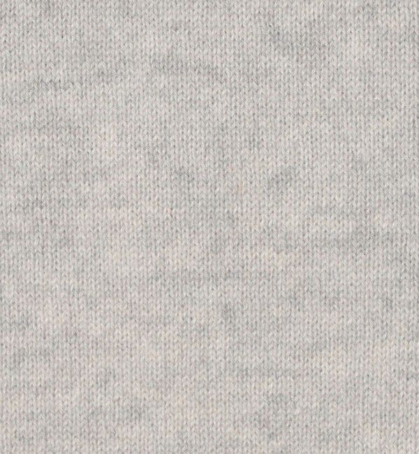 GALERIE VIE「スコットランドカシミヤ クルーネックプルオーバー」|ニット・セーター|