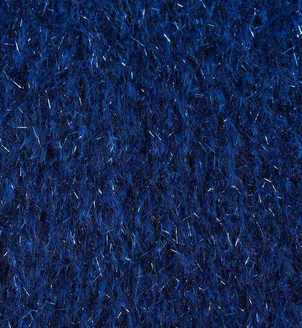 MACPHEE「ルレックスシェニール キャミソール」|キャミソール|