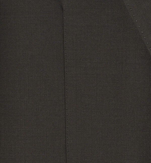 TOMORROWLAND MENS「Super130'sウール シングルブレステッド2Bジャケット DRAGO」|テーラードジャケット|