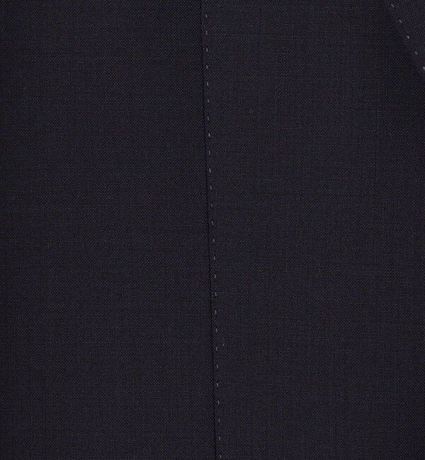 TOMORROWLAND MENS「Super130'sウール シングルブレステッド2Bジャケット DRAGO」|テーラードジャケット|