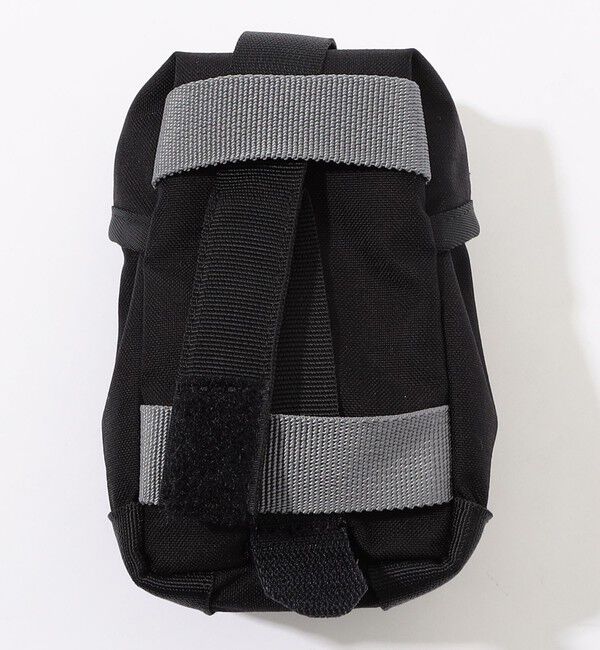 TOMORROWLAND GOODS「bagjack HNTR POUCH XS」|財布|