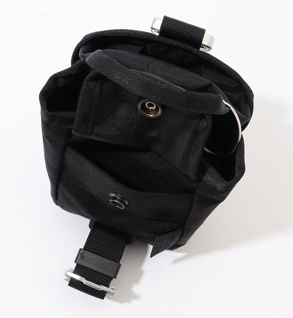 TOMORROWLAND GOODS「bagjack HNTR POUCH XS」|財布|