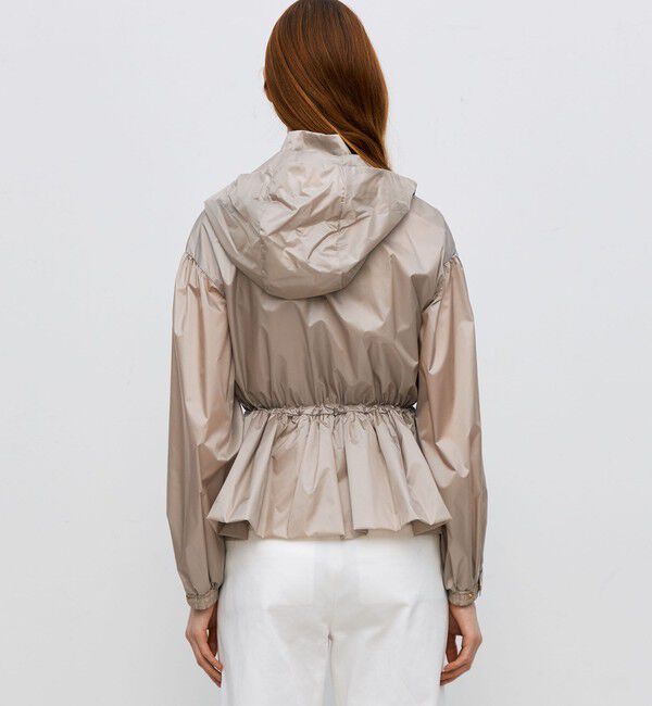 TOMORROWLAND BUYING WEAR「【別注】TATRAS ENZI フーデットコート」|その他|