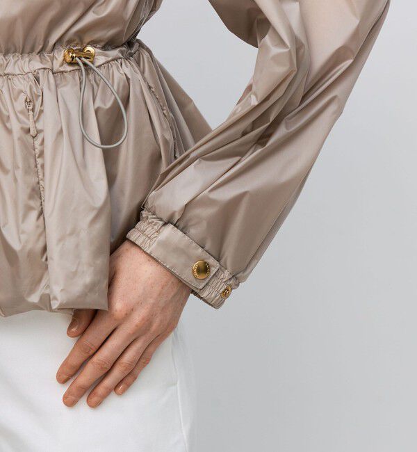 TOMORROWLAND BUYING WEAR「【別注】TATRAS ENZI フーデットコート」|その他|