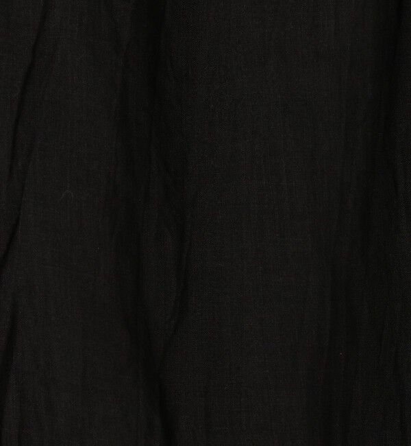 TOMORROWLAND GOODS「Devotion TWINS　 HONEST　Vネックドレス」|ワンピース|