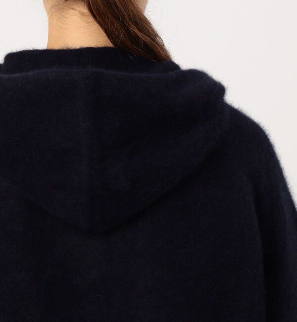 Ballsey「フォックスヤク フーディーカーディガン」|その他|